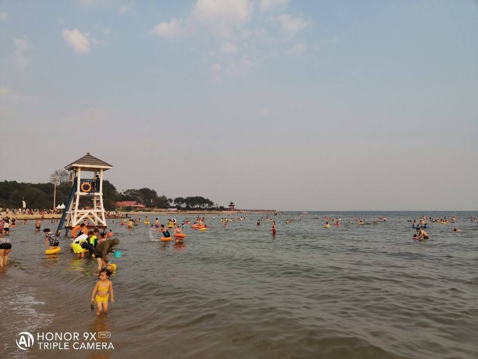 تصويرفوتوغرافيتوثيق-أجمل-اللحظات-بهاتف-HONOR-9X-PRO