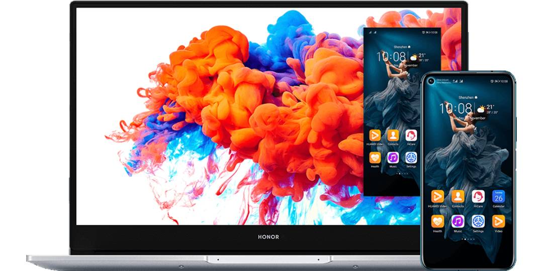 HONOR-MagicBook-يجمع-بين-السعر-المنخفض-والمواصفات-القوية-