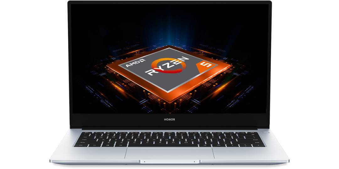 HONOR-MagicBook-يجمع-بين-السعر-المنخفض-والمواصفات-القوية-