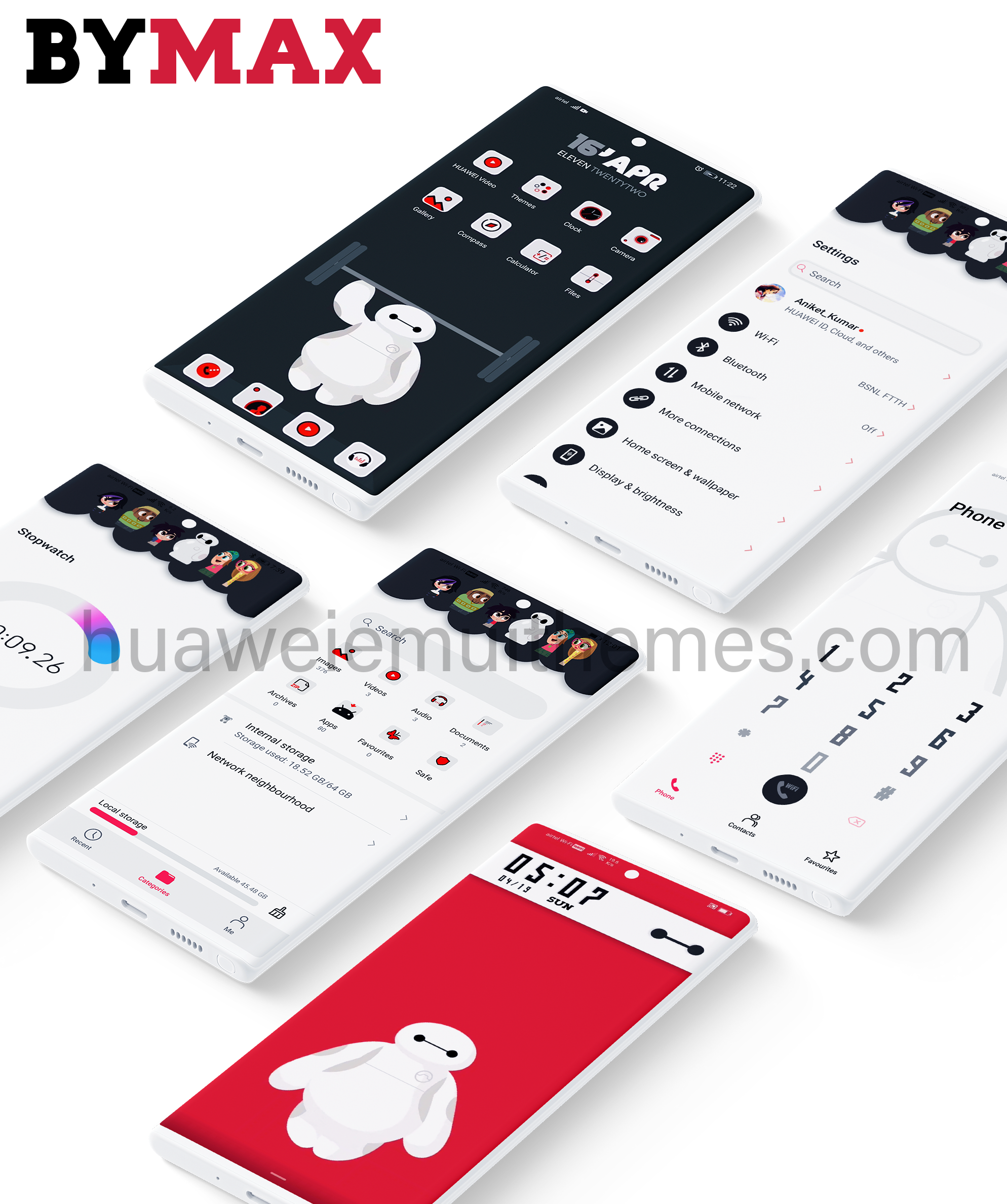 Original-Theme-ByMax-Animated-Theme-for-EMUI-10-Users-Get-it-now