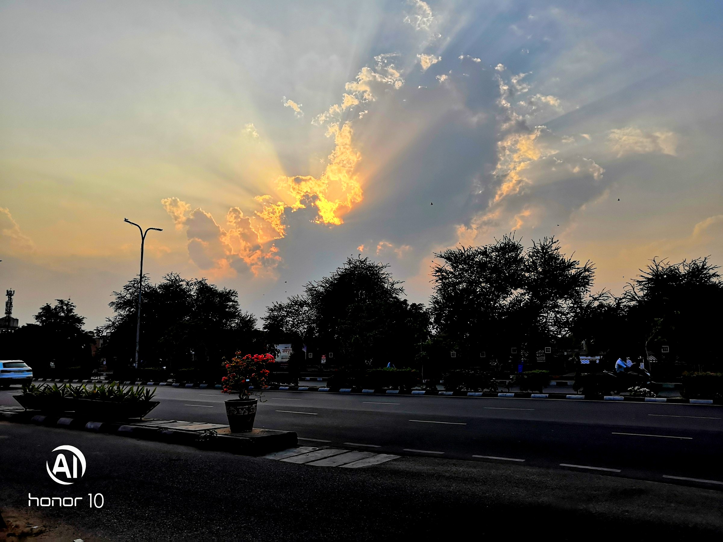 HONOR-10