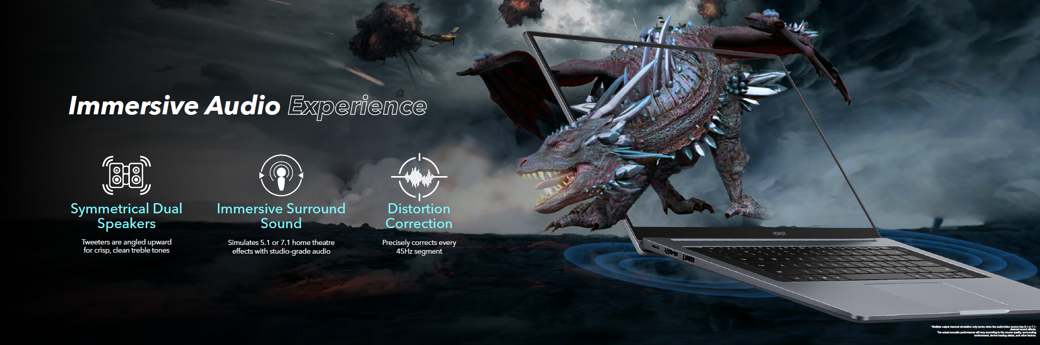 كل-ما-تحتاج-معرفته-حول-سلسلة-HONOR-MagicBook