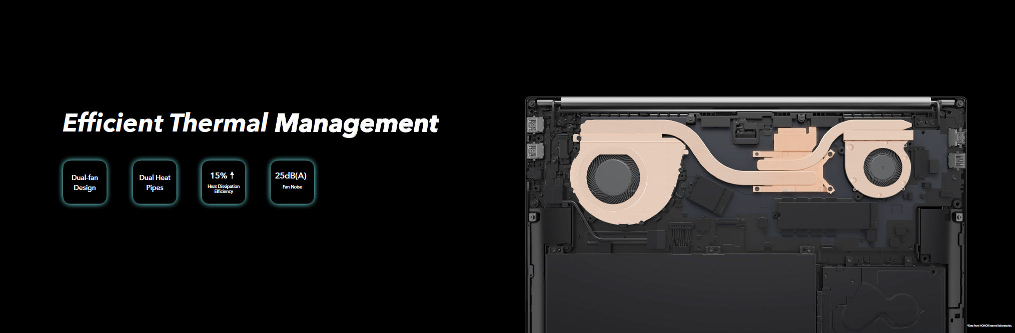 كل-ما-تحتاج-معرفته-حول-سلسلة-HONOR-MagicBook