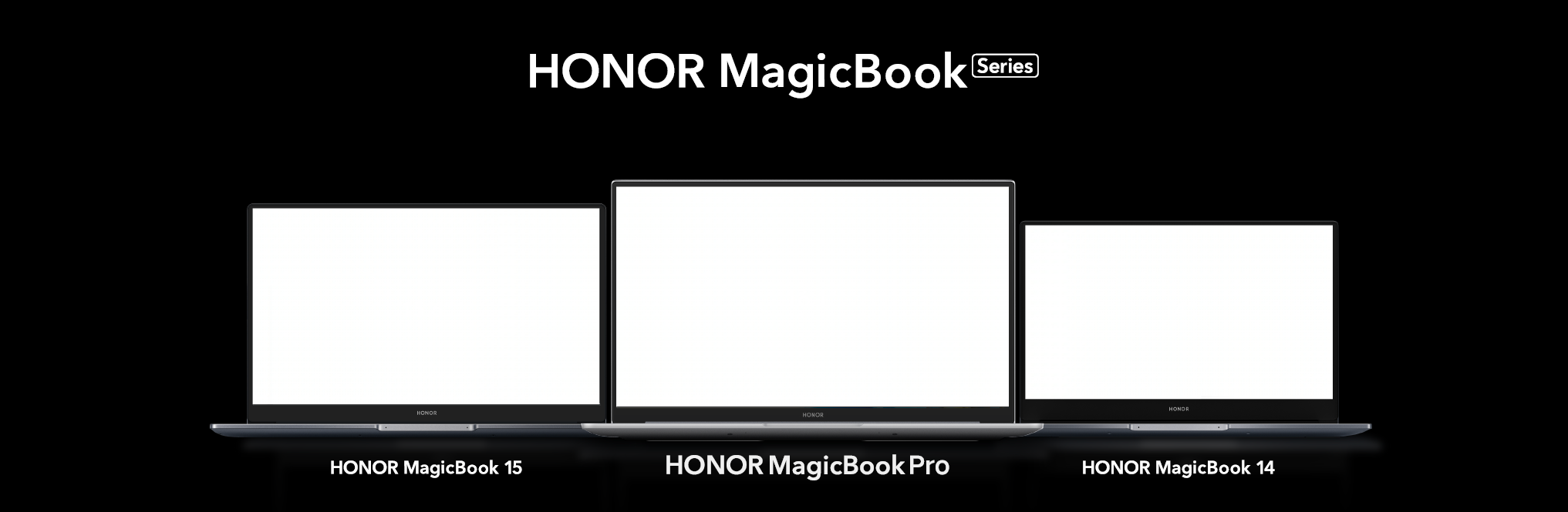 كل-ما-تحتاج-معرفته-حول-سلسلة-HONOR-MagicBook