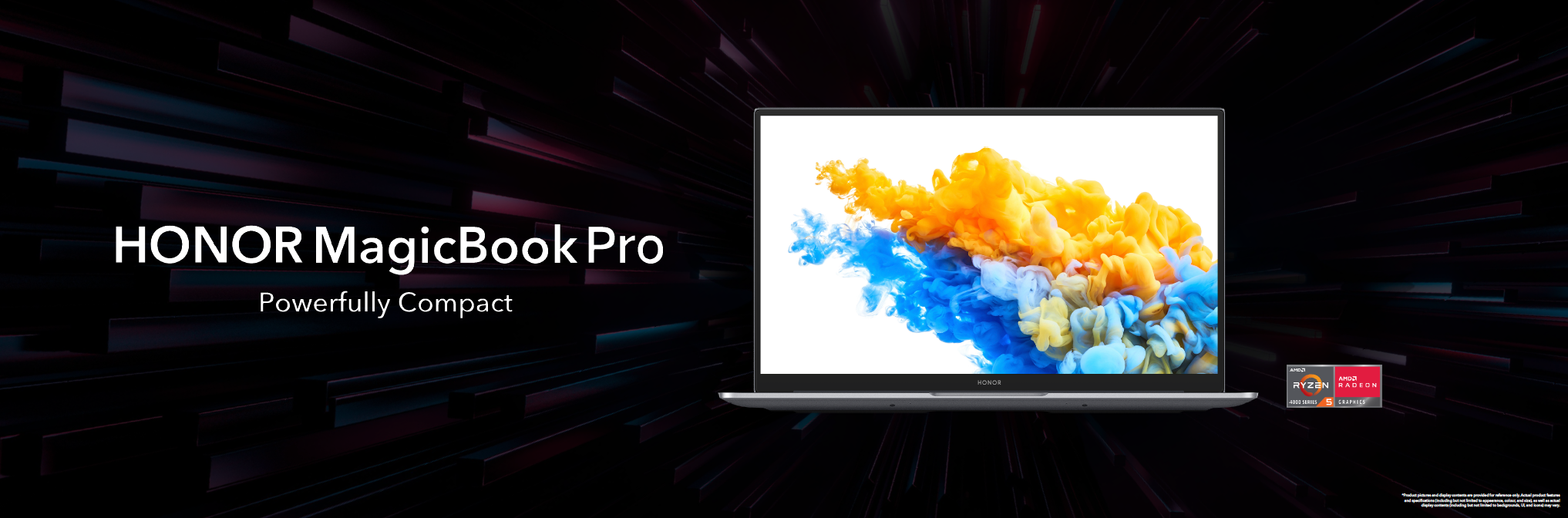 كل-ما-تحتاج-معرفته-حول-سلسلة-HONOR-MagicBook