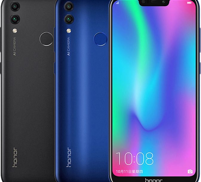 مراجعة-هاتف-Honor-8c-تشمل-المزايا-والعيوب-وسعر-الهاتف