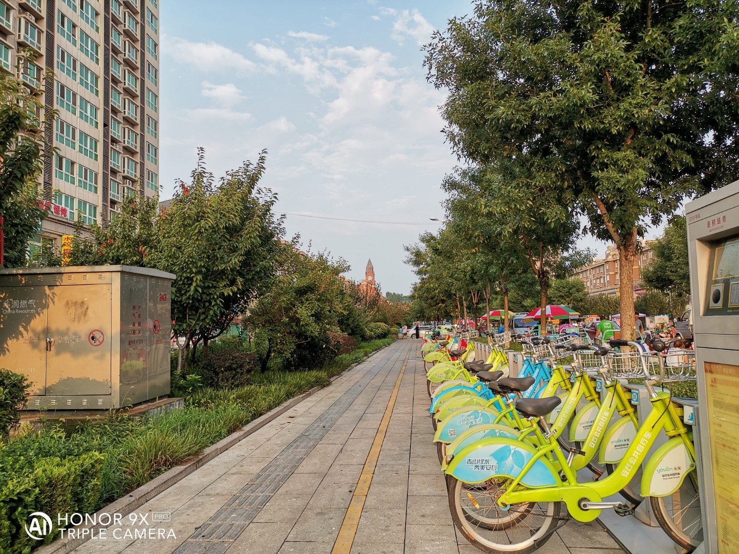 مراجعةتسليط-الضوء-علي-الهاتف-الرائع-HONOR-9X-Pro