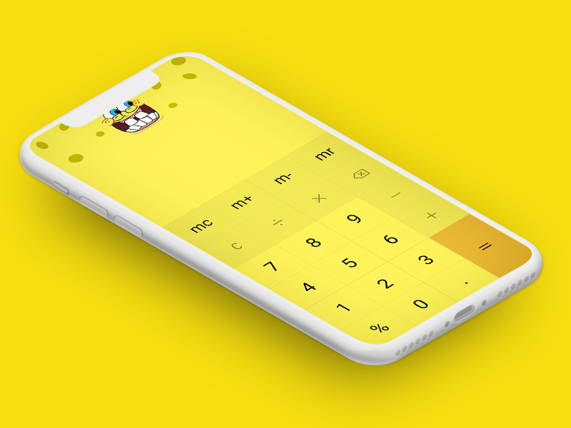 Original-Theme-SpongeBob-Theme-for-EMUI-910-Users