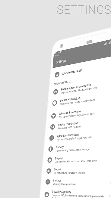 ثيم-G-Pix-Android-P