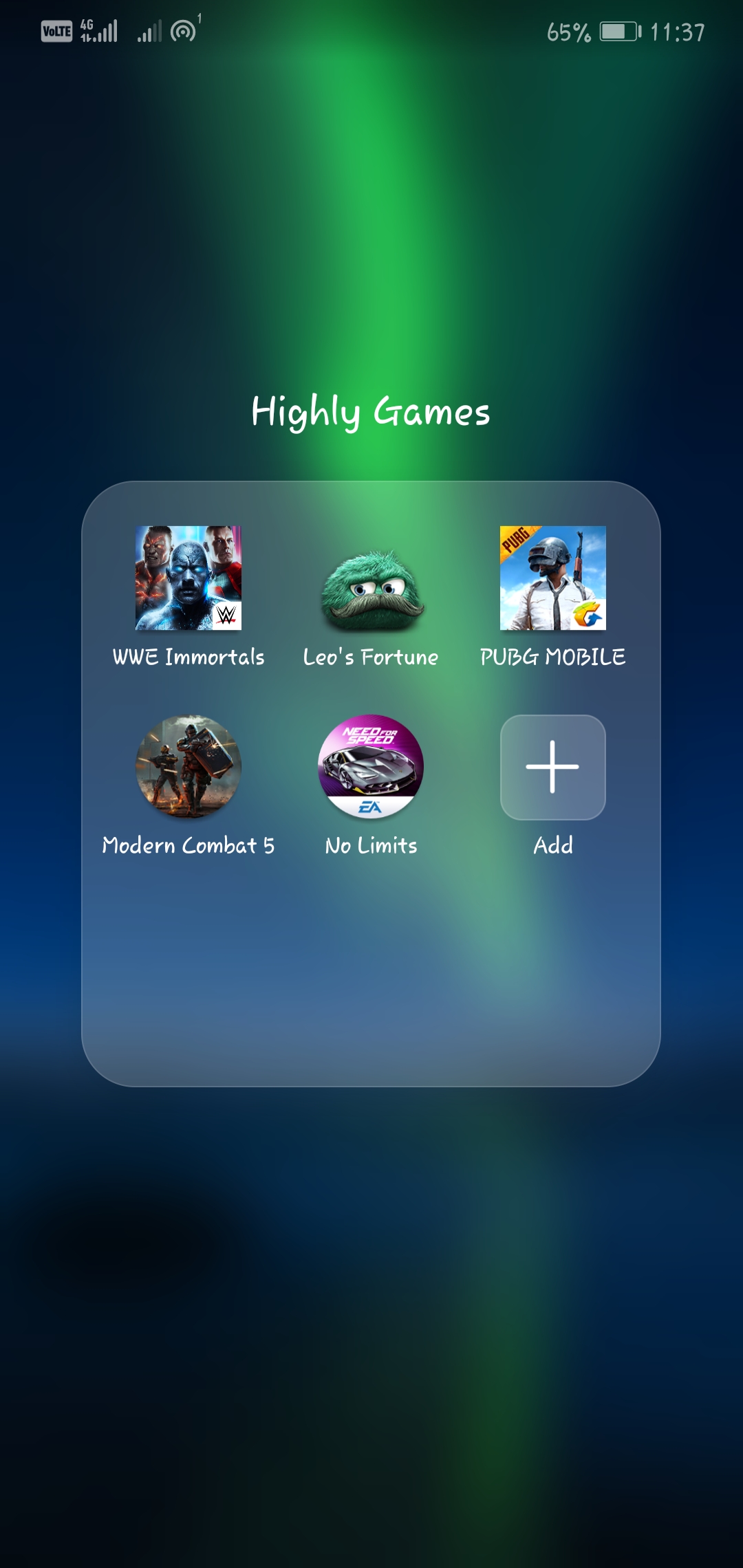 تقييم-أداء-هاتف-Honor-10-للألعاب-هاتف-أحلامك-بأقوى-أداء