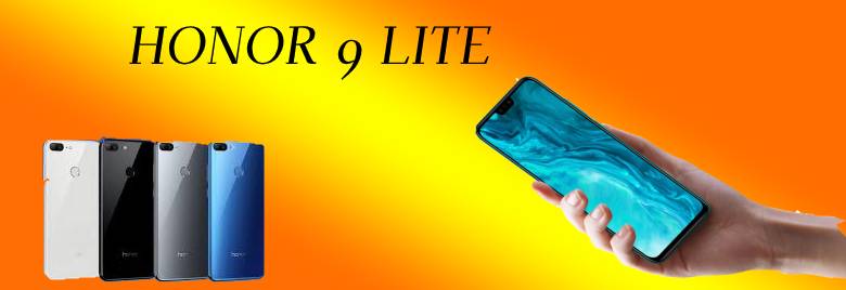 شاشة-honor-x9-LITE-العملاقة