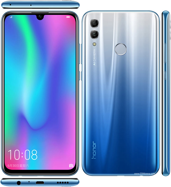 HONOR-10-LITE