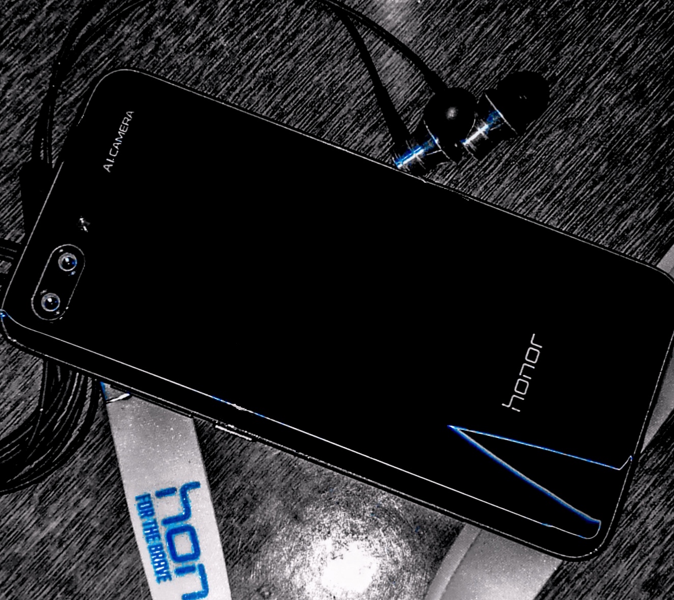 تقييم-أداء-هاتف-Honor-10-للألعاب-هاتف-أحلامك-بأقوى-أداء