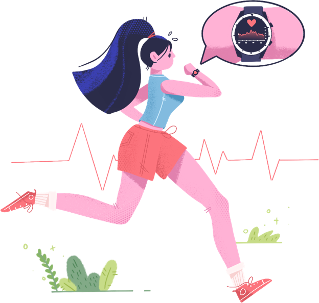 نصائح-كيفية-الإعـتـناء-بصحتك-مع-اجهزة-HONOR-القابلة-للارتداء-