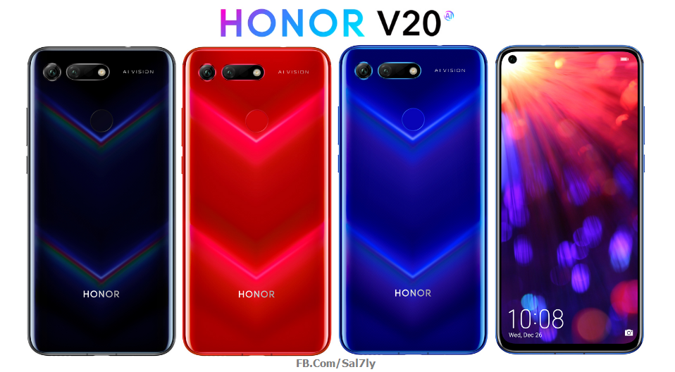 الحل-العبقري-للحصول-على-هاتف-بدون-نوتش-وبشاشة-كاملة-Honor-View-20