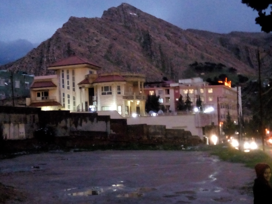 مناظر-طبيعية