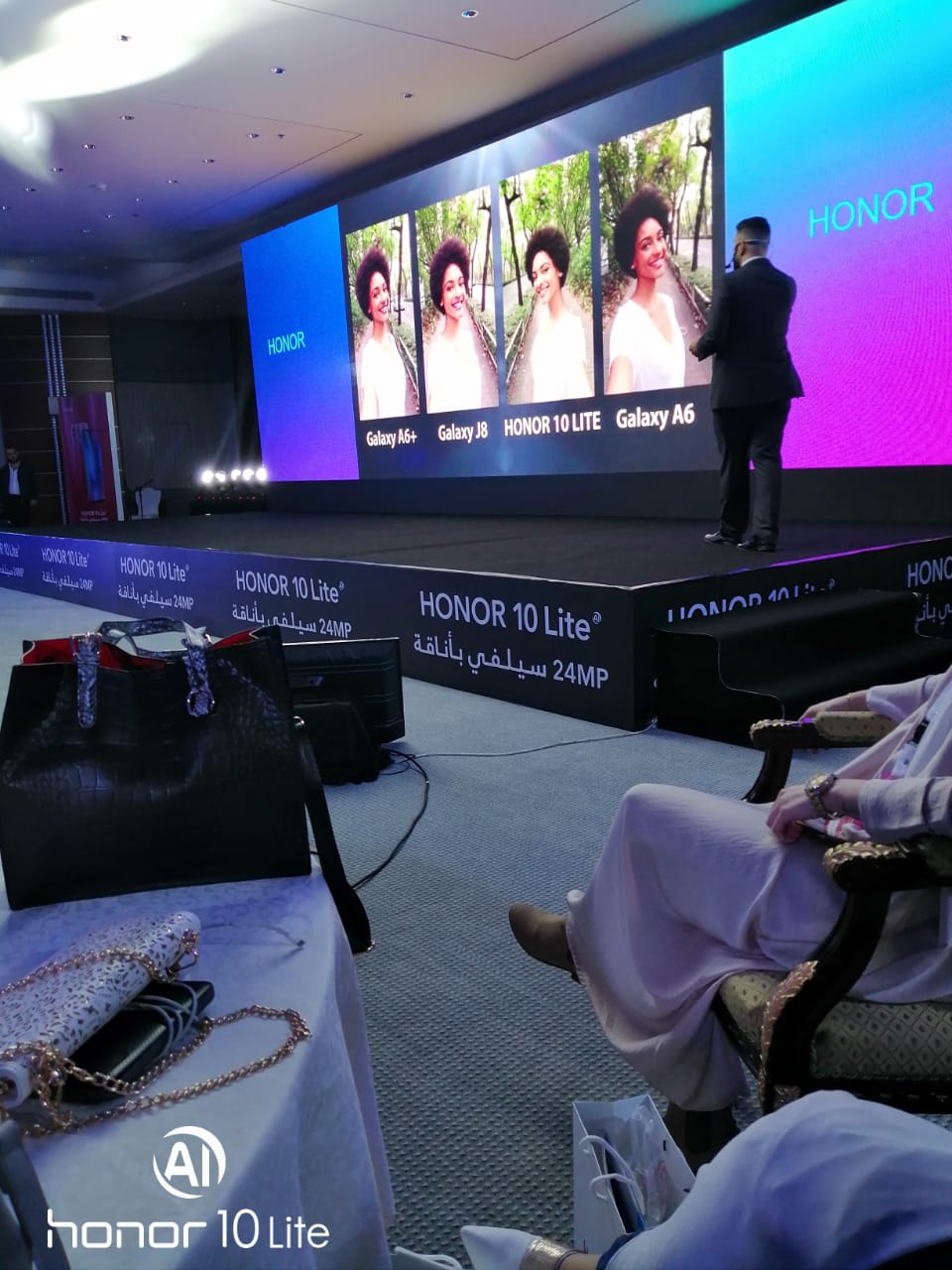 Honor-10-Lite-اختبار-كاميرا-الهاتف-الانيق