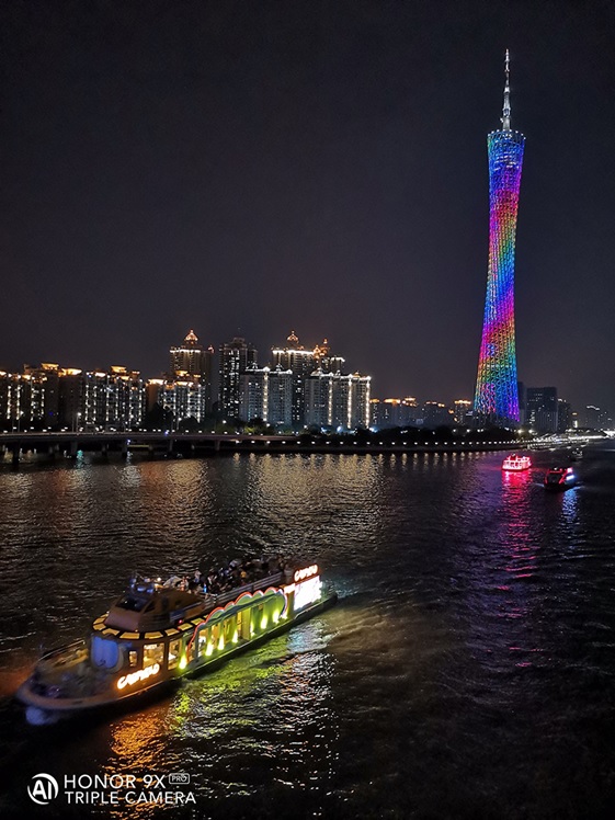 HONOR-9X-PRO-كاميرا-مثالية-في-كل-ظروف-وأوضاع-التصوير