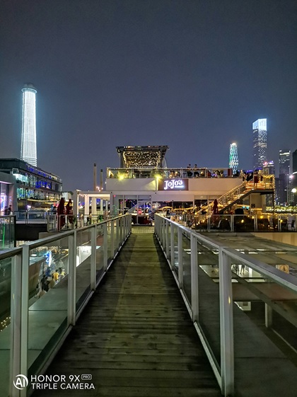 HONOR-9X-PRO-كاميرا-مثالية-في-كل-ظروف-وأوضاع-التصوير