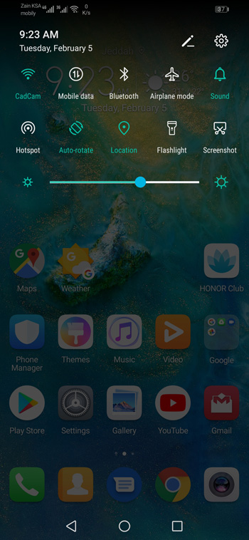 ثيم-Mate-20-الافتراضي-كامل-لأجهزة-EMUI-90