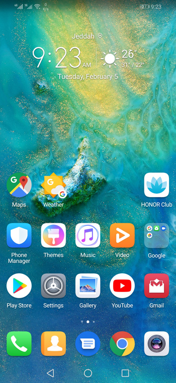 ثيم-Mate-20-الافتراضي-كامل-لأجهزة-EMUI-90