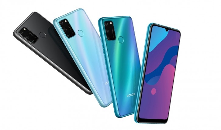 أبرز-مواصفات-التقنية-لسلسة-هواتف-HONOR-9-Series