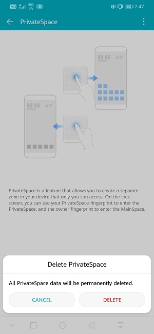 ميزة-EMUI-مساحة-خاصة-ميزة-غير-معروفة-تريد-تجربتها-الآن