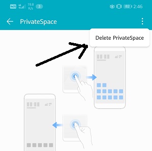 ميزة-EMUI-مساحة-خاصة-ميزة-غير-معروفة-تريد-تجربتها-الآن