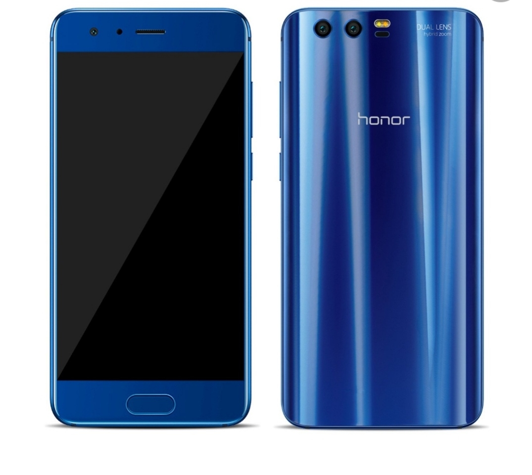 تجربتي-مع-استخدام-جهاز-Honor-9