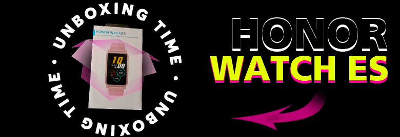 فتح-صندوق-الساعة-الرائعة---HONOR-Watch-ES-
