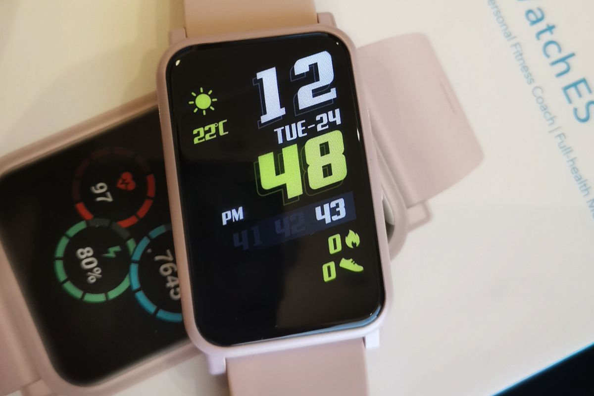 فتح-صندوق-الساعة-الرائعة---HONOR-Watch-ES-