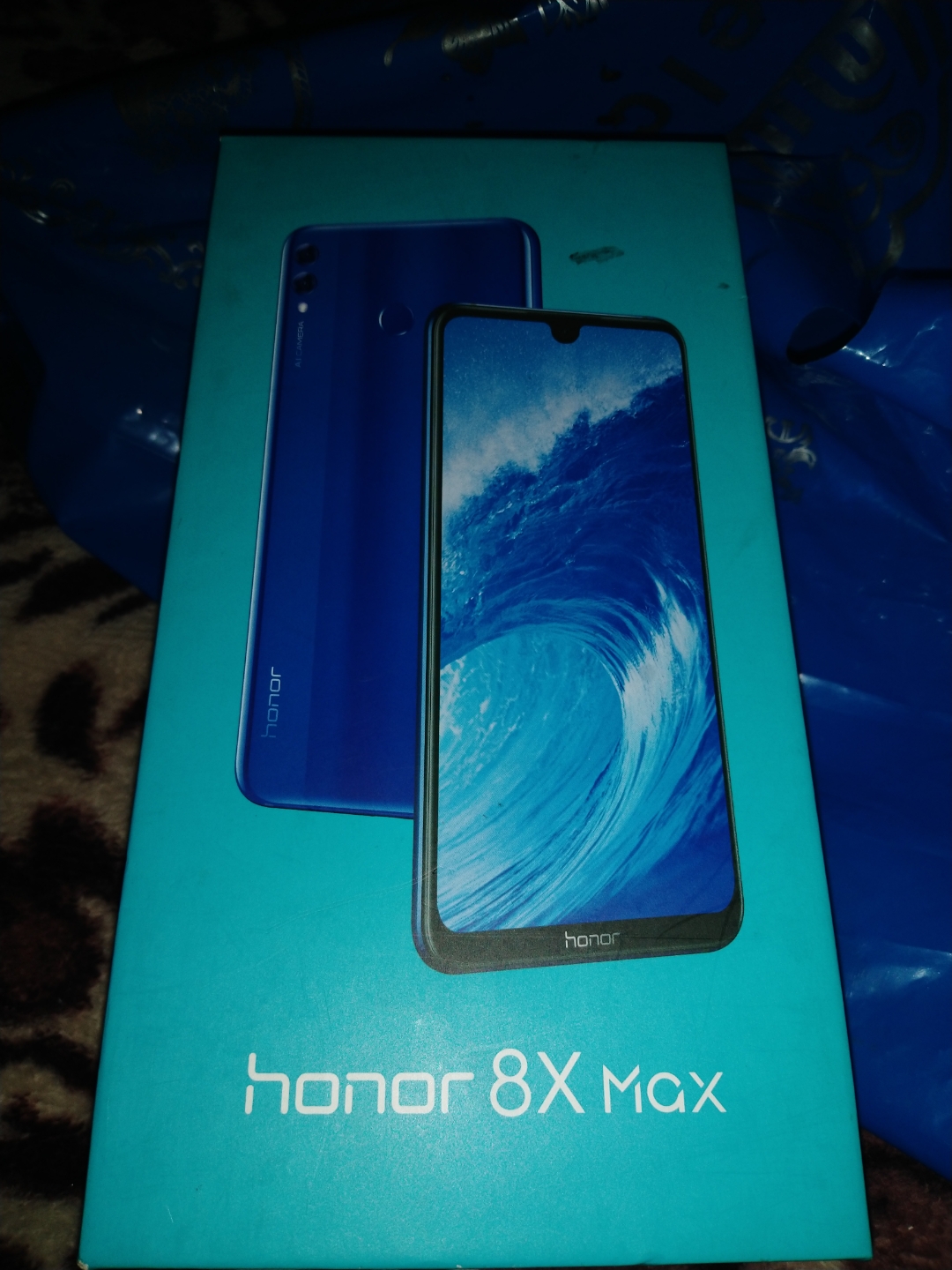 Honor-X8-max