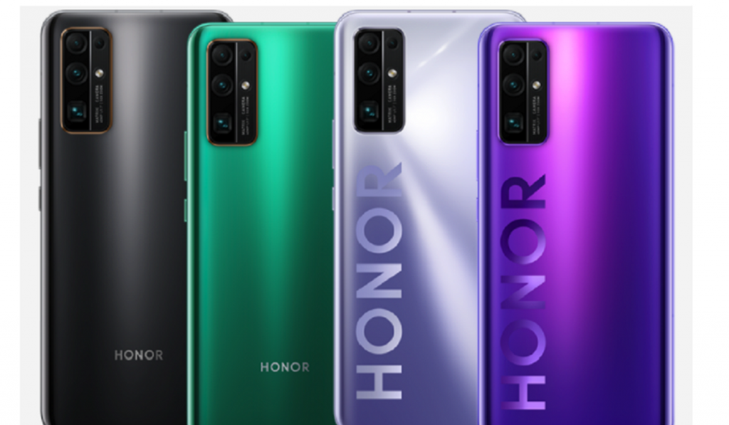 honor-30-pro-plus-مواصفات-مذهلة-وسعر-عالي-في-مصر-والسعودية