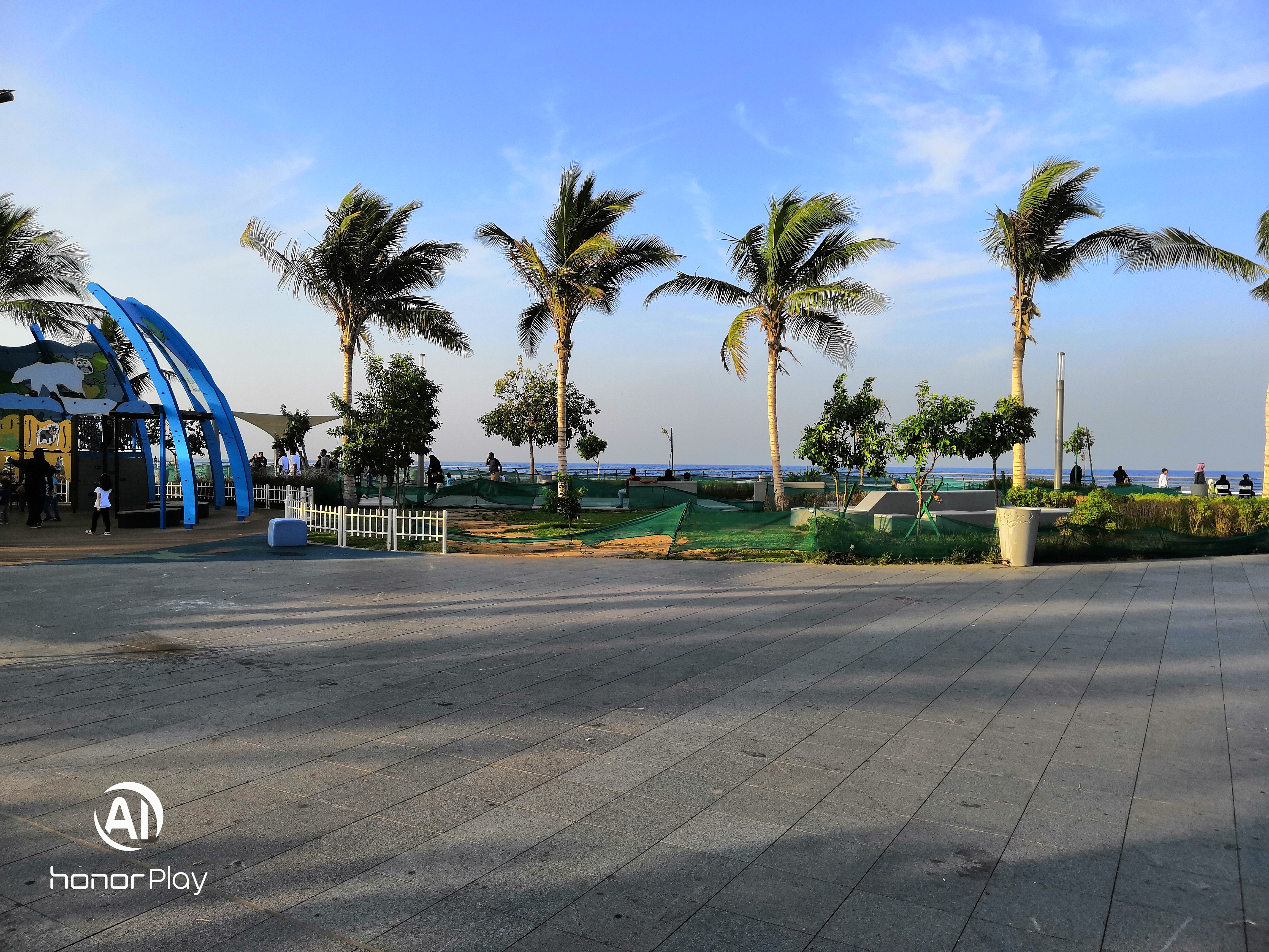 مراجعة-وحش-الجيمز-هونر-بلاي-Honor-Play