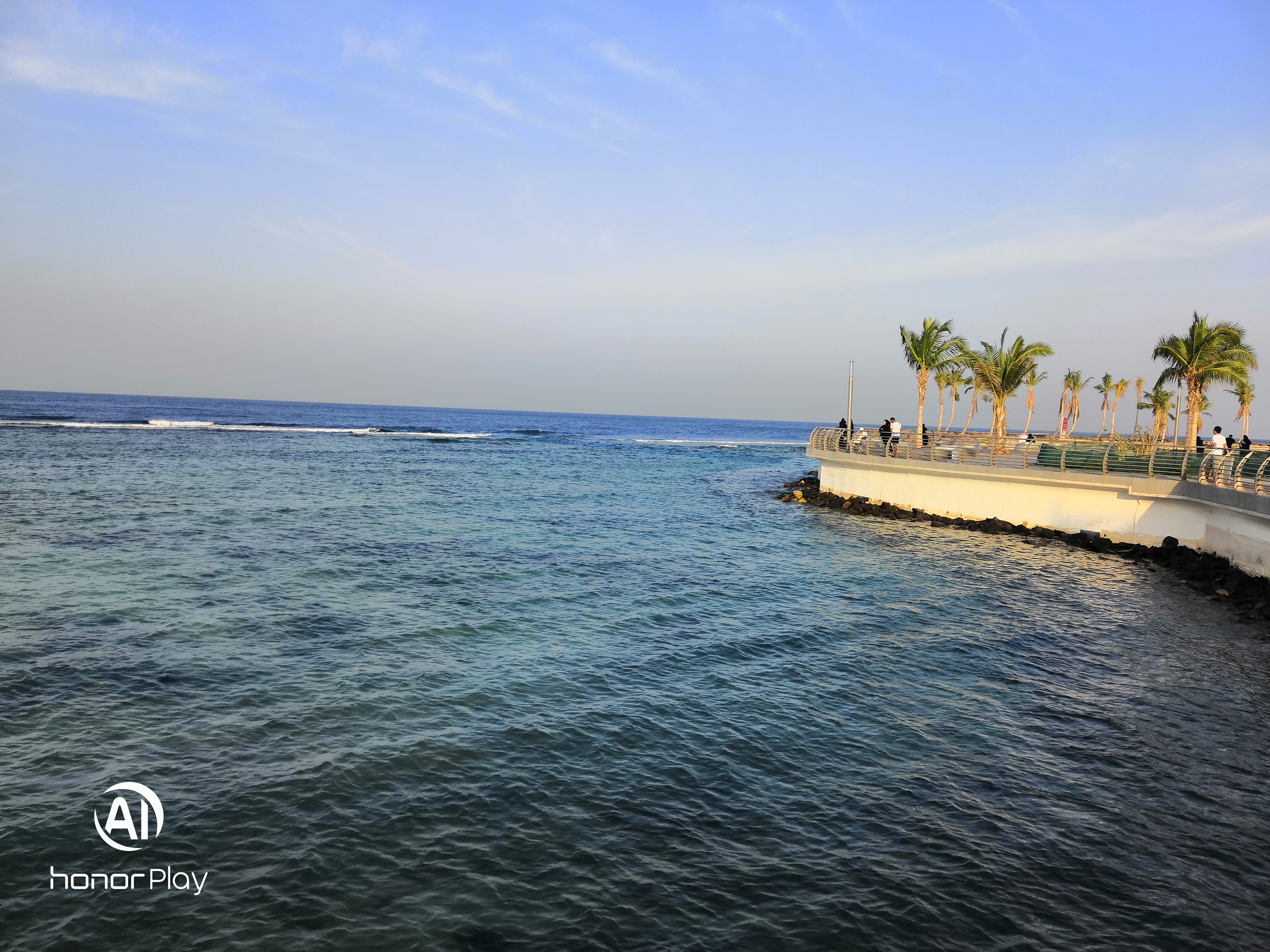 مراجعة-وحش-الجيمز-هونر-بلاي-Honor-Play