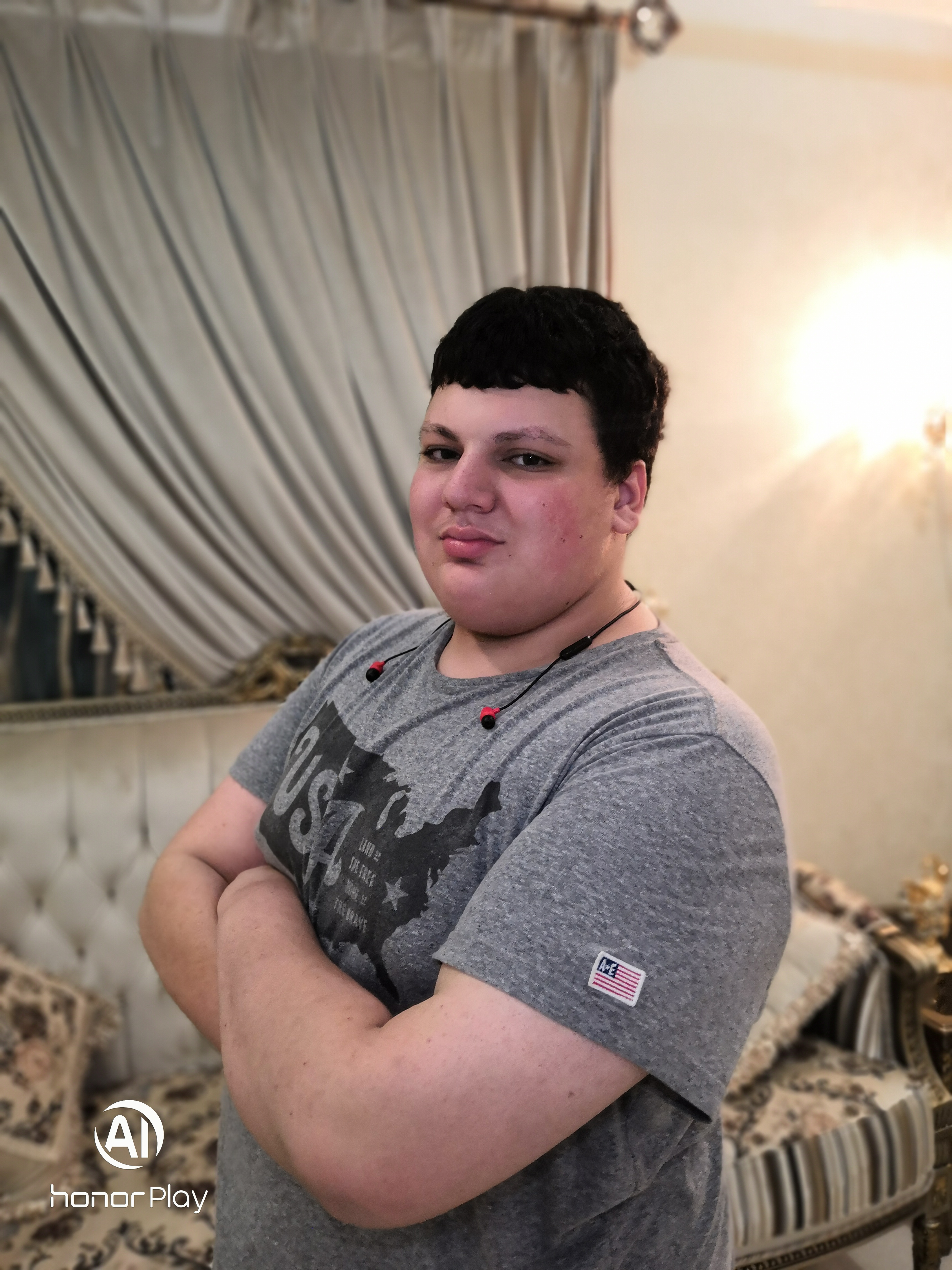 مراجعة-وحش-الجيمز-هونر-بلاي-Honor-Play