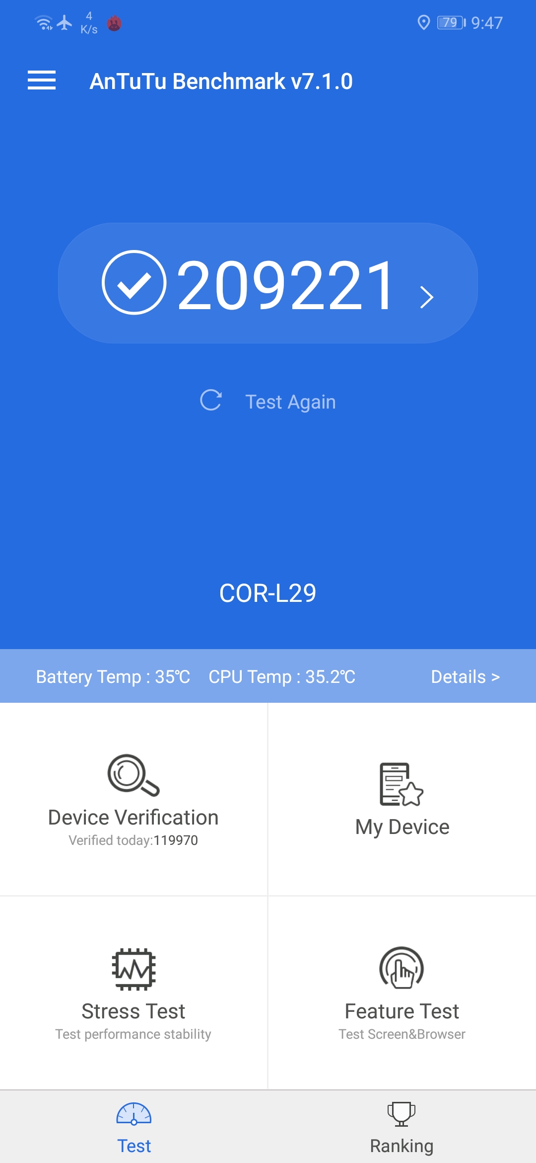 مراجعة-وحش-الجيمز-هونر-بلاي-Honor-Play