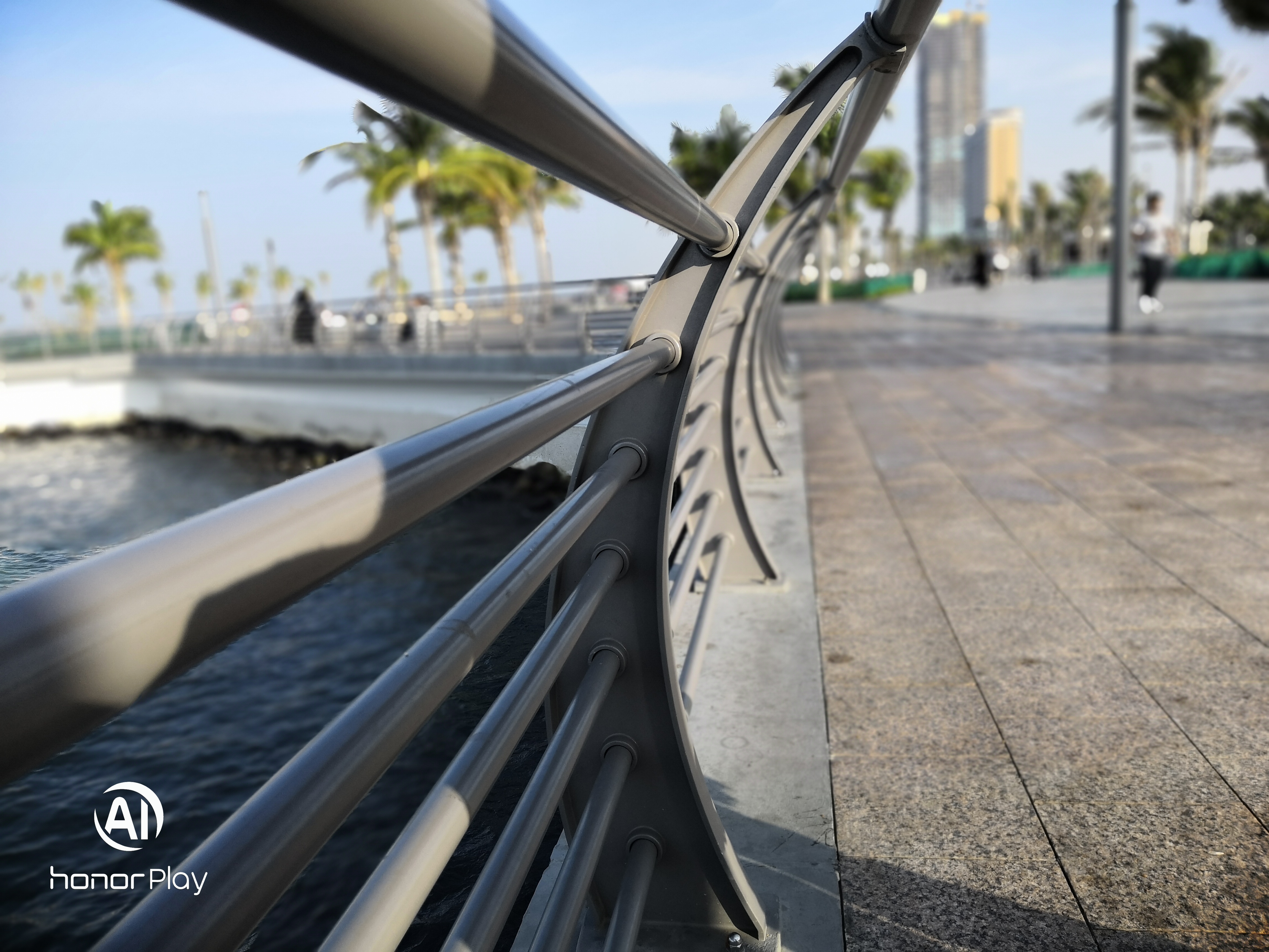 مراجعة-وحش-الجيمز-هونر-بلاي-Honor-Play