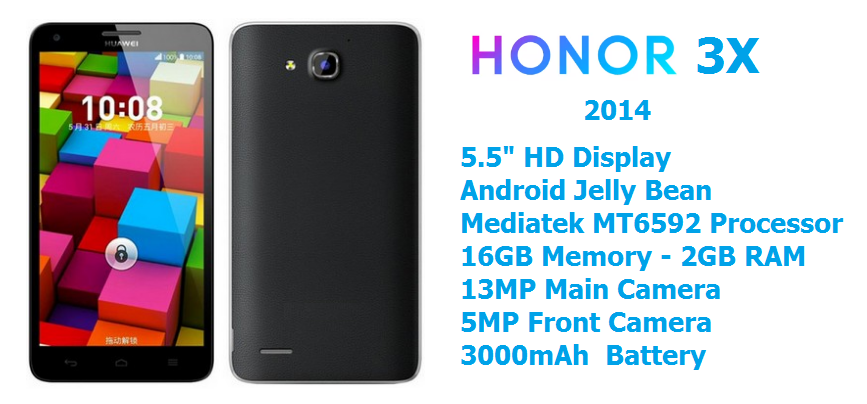 Honor-X-Series-History