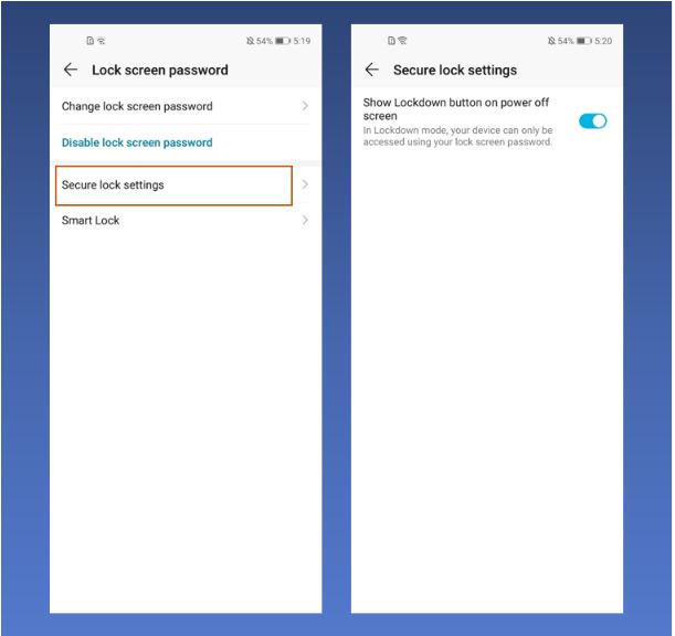 نصائح-وخدع-كيفية-حماية-خصوصية-هاتفك-أثناء-النوم