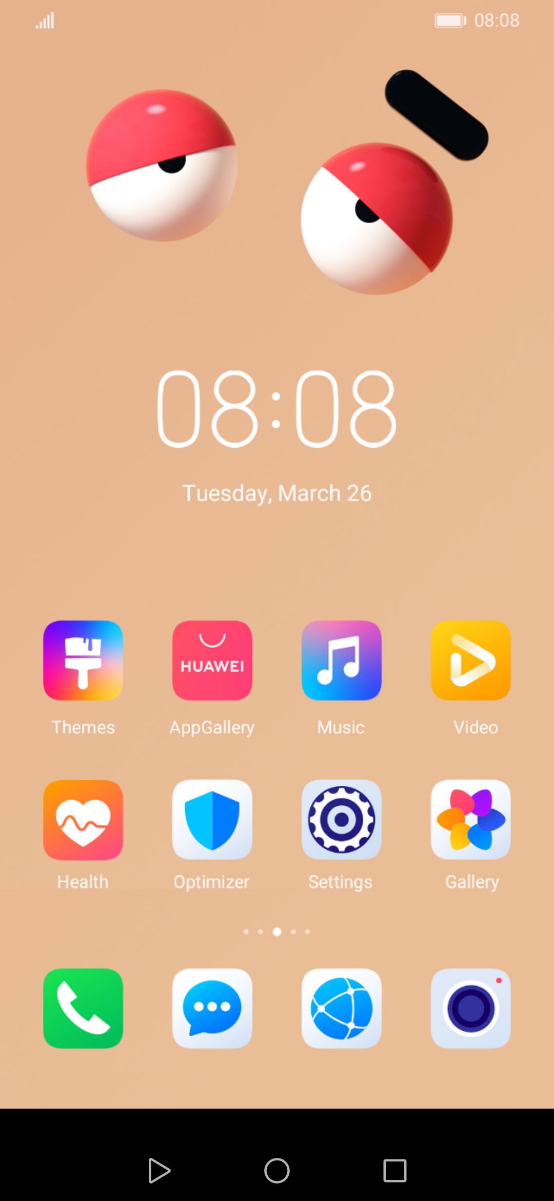 حصريا-ثيم-Eyebrow-Bean-المدفوع-والمتحرك