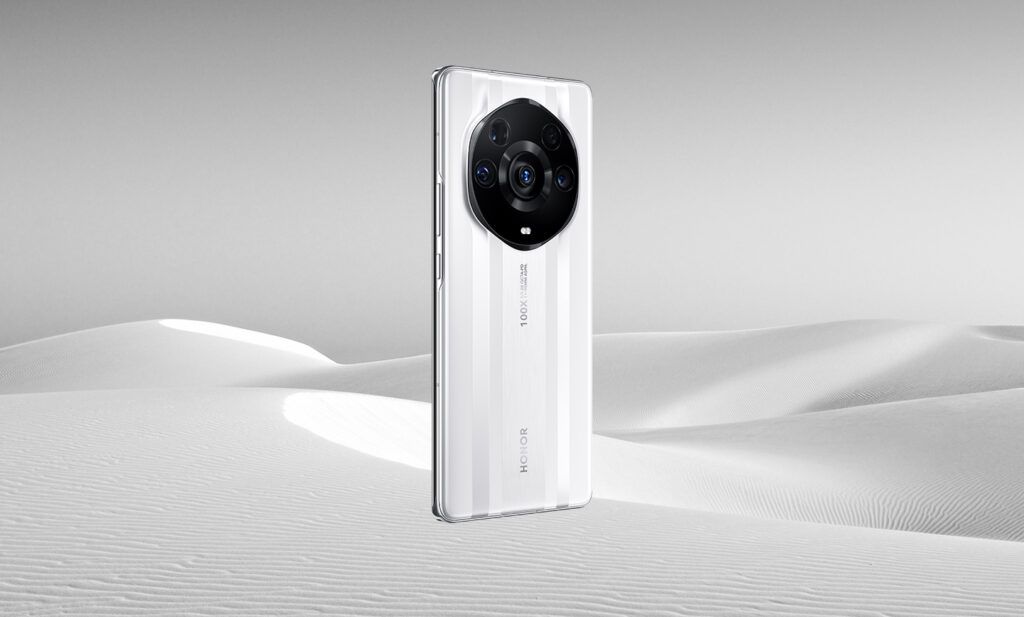 pspanتستعد-شركة-Honor-للإعلان-عن-الهاتف-هونر-ماجيك-4-برو-بلس-وهاتفين