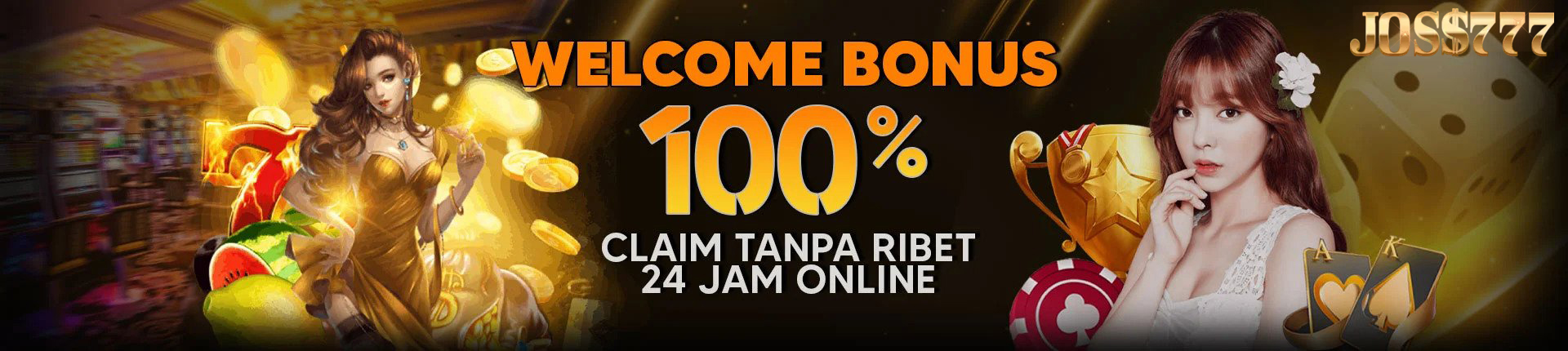 Link Joss777 : Agen Slot777 | Slot Online Terpercaya | Slot Gacor ...