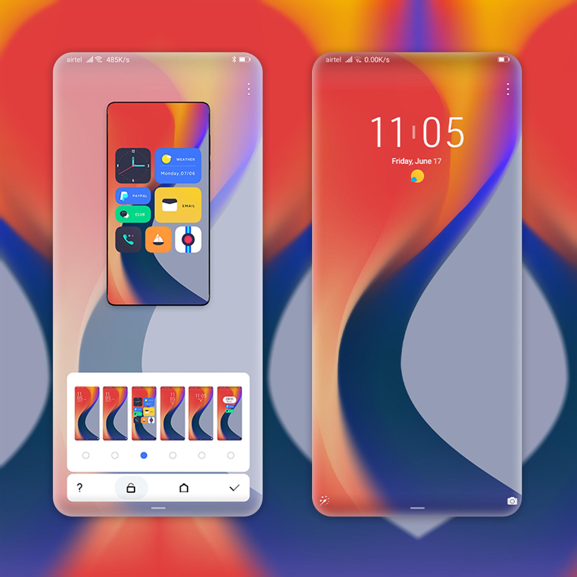 pbrppstrongHi-ThemersstrongppDownload-thenbspStrange-Fruit-Theme-for