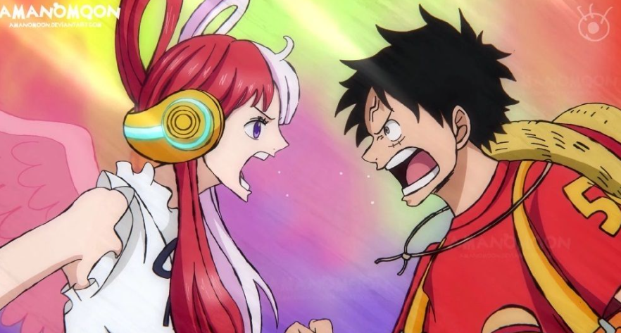 One Piece Film Red Streaming Vf En Francais Vostfr Fr Honor Club My