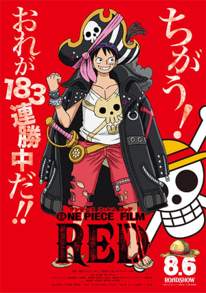 Assistir One Piece Film Red 22 Dublado Film Completo Honor Club My