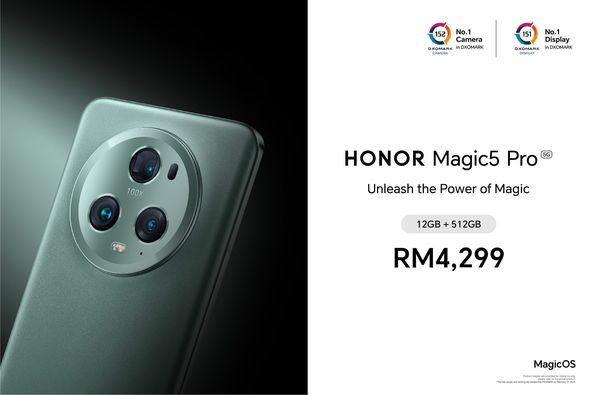 Unleash Power: Honor Magic 6 Lite 5G Launch!