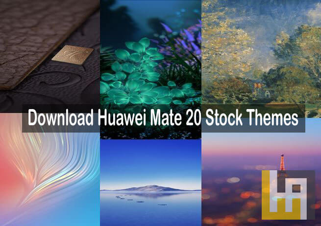 Huawei Mate 20 EMUI  Themes for Huawei and Honor Devices | HONOR CLUB  (MY)