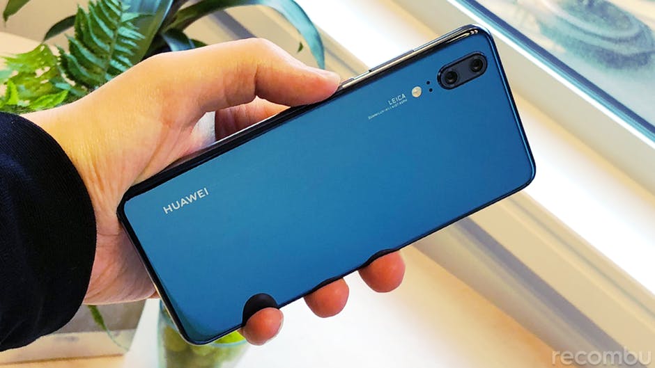 huawei p20 pro shopee