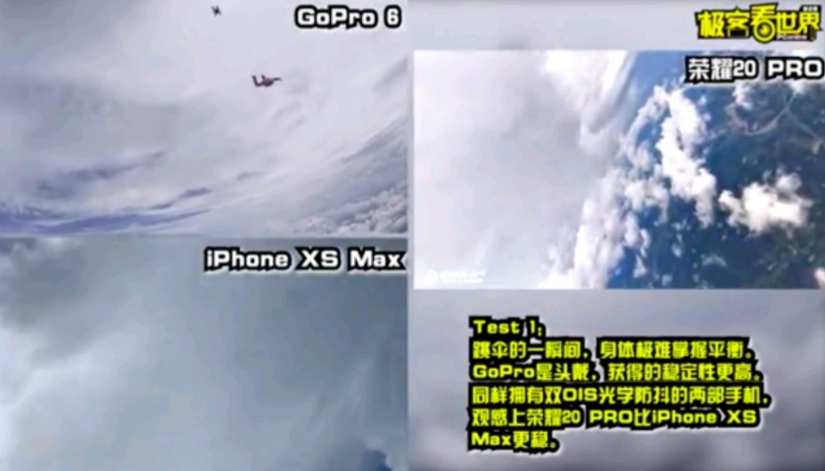 pspanUnder-13000-feetHONOR20-Pro-and-Go-Pro-which-one-can-capture